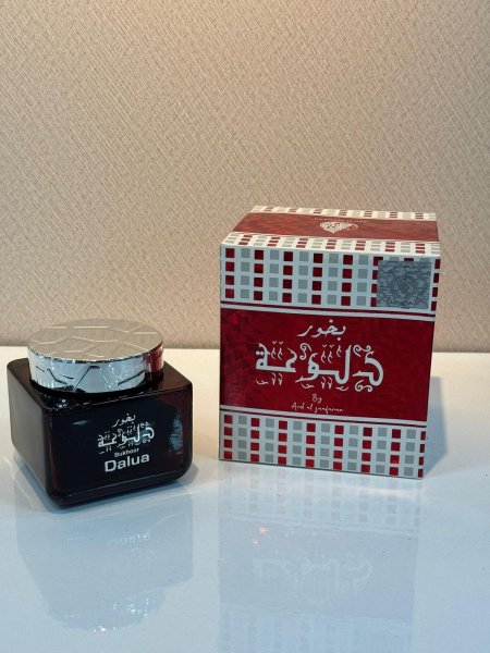 بخور دلوعة
