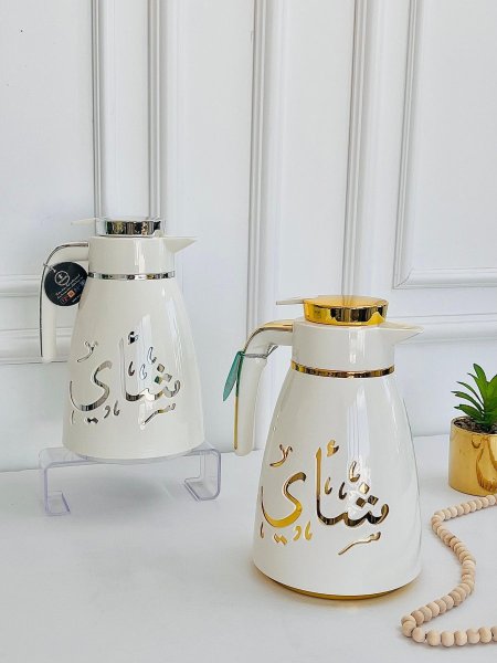 براد شاي