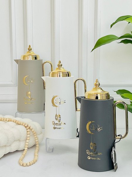 براد قهوة رمضان كريم