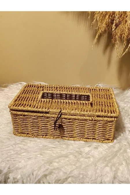 علبة محارم